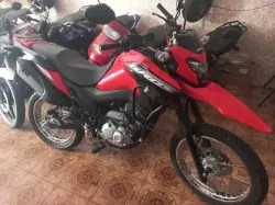 HONDA NXR Bros 160 ESDD