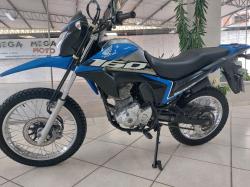 HONDA NXR Bros 160 ESDD