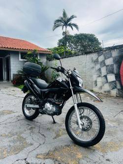 HONDA NXR Bros 160 ESDD