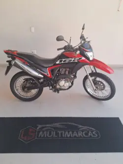 HONDA NXR Bros 160 ESDD