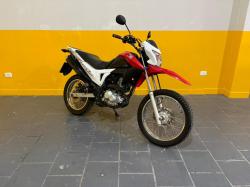 HONDA NXR Bros 160 ESDD
