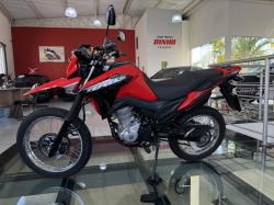 HONDA NXR Bros 160 ESDD