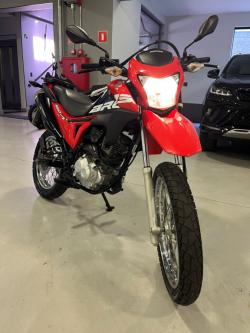 HONDA NXR Bros 160 ESDD