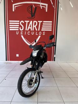 HONDA NXR Bros 160 ESDD
