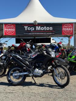 HONDA NXR Bros 160 ESDD