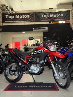HONDA NXR Bros 160 ESDD