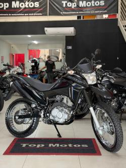 HONDA NXR Bros 160 ESDD