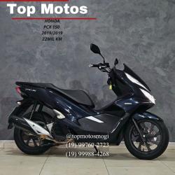 HONDA PCX 150 