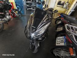 HONDA PCX 150 