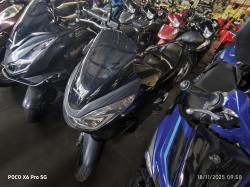 HONDA PCX 150 