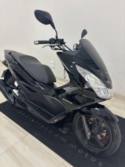 HONDA PCX 150 