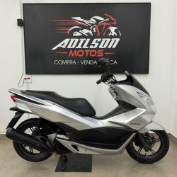 HONDA PCX 150 
