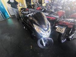 HONDA PCX 150 