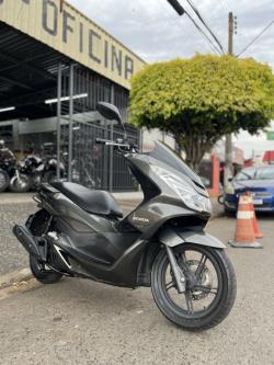 HONDA PCX 150 