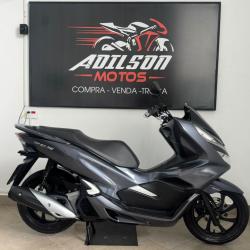 HONDA PCX 150 