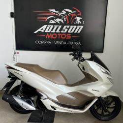 HONDA PCX 150 DLX