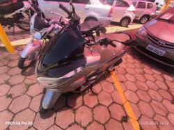 HONDA PCX 150 DLX