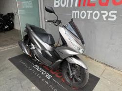 HONDA PCX 150 DLX