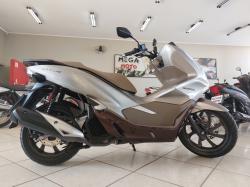 HONDA PCX 150 DLX