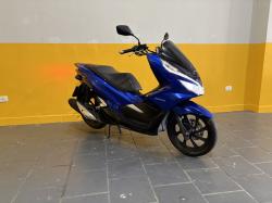 HONDA PCX 150 DLX