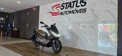 HONDA PCX 150 DLX