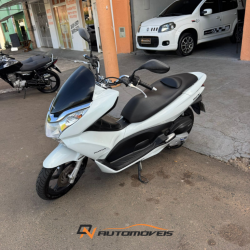 HONDA PCX 150 DLX