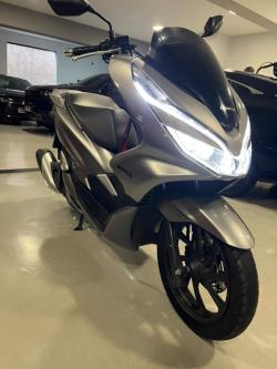 HONDA PCX 150 DLX