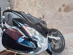 HONDA PCX 150 DLX