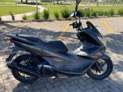 HONDA PCX 150 DLX
