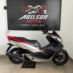 HONDA PCX 150 SPORT