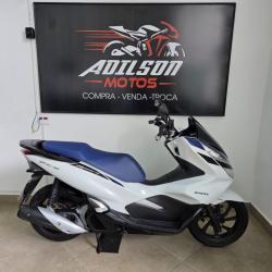 HONDA PCX 150 SPORT