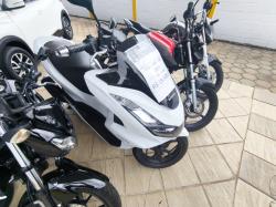 HONDA PCX 160 ABS