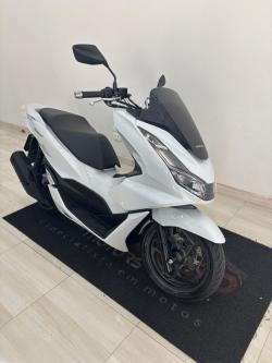 HONDA PCX 160 ABS