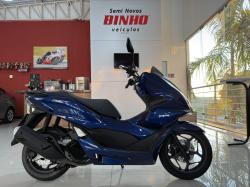 HONDA PCX 160 ABS