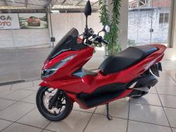HONDA PCX 160 ABS