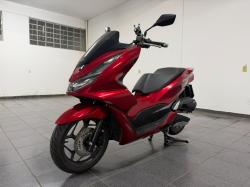 HONDA PCX 160 ABS