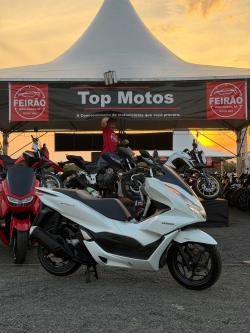 HONDA PCX 160 ABS