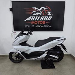 HONDA PCX 160 CBS