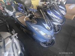 HONDA PCX 160 DLX ABS HONDA PCX 160 DLX ABS