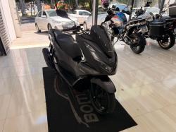 HONDA PCX 160 DLX ABS