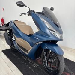 HONDA PCX 160 DLX ABS