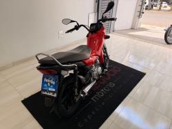 HONDA POP 110 I 