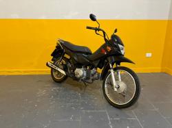 HONDA POP 110 I 
