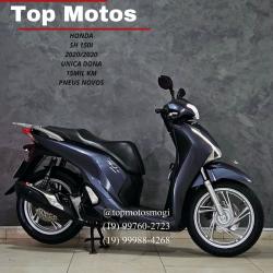 HONDA SH 150 I 