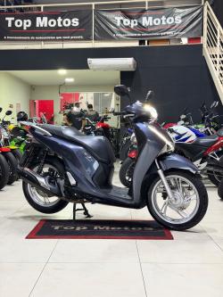 HONDA SH 150 I 