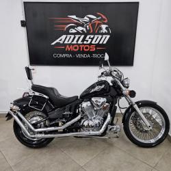 HONDA Shadow VT 600 HONDA Shadow VT 600