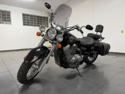 HONDA Shadow VT 750
