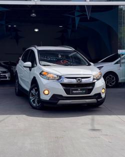 HONDA WR-V 1.5 16V 4P EXL FLEX AUTOMTICO CVT