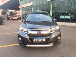 HONDA WR-V 1.5 16V 4P EXL FLEX AUTOMTICO CVT