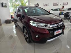 HONDA WR-V 1.5 16V 4P EX FLEX AUTOM�TICO CVT